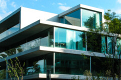 Krapf AG Referenz Mehrfamilienhaus Zürich (1)