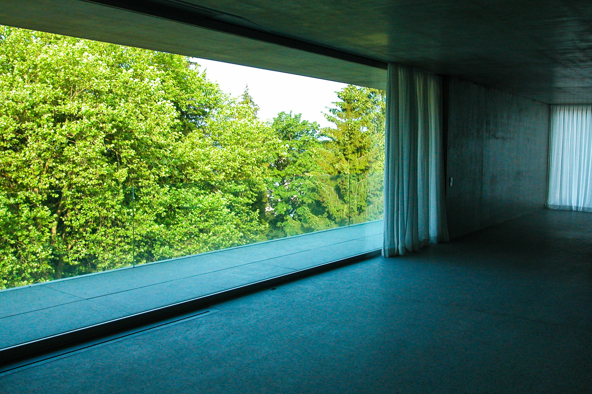 Krapf AG Referenz Mehrfamilienhaus Zürich (2)