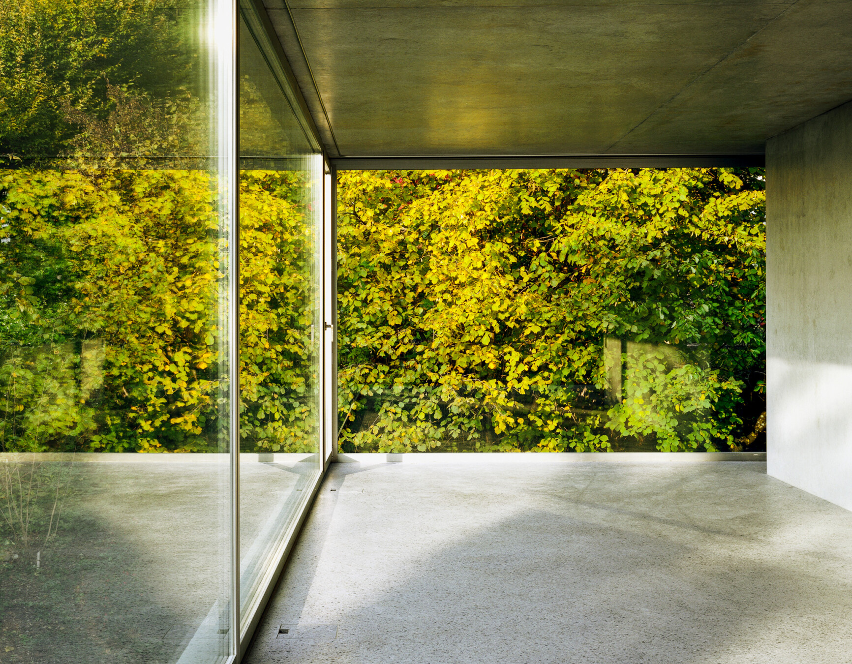 Krapf AG Referenz Mehrfamilienhaus Zürich (4)