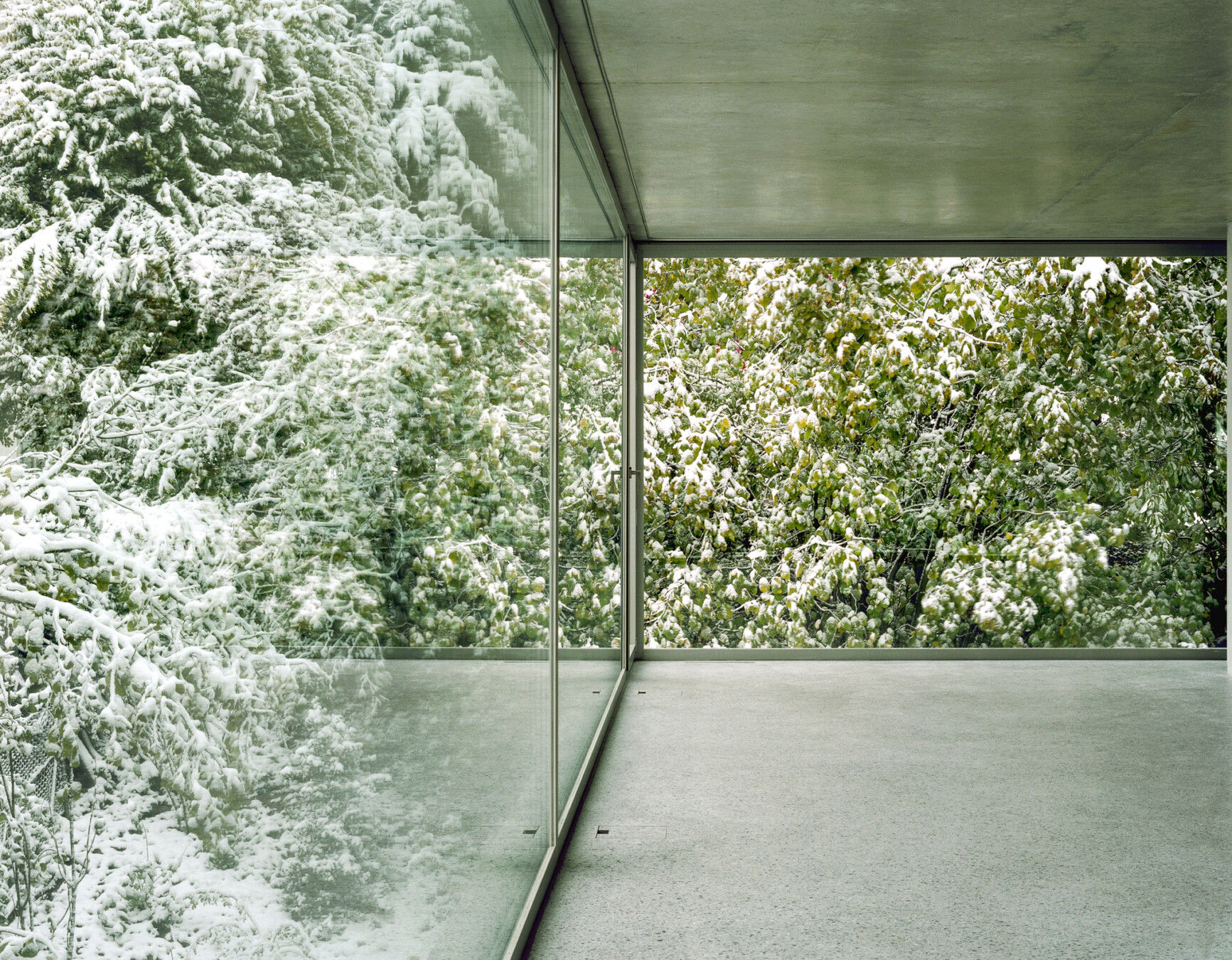 Krapf AG Referenz Mehrfamilienhaus Zürich (5)