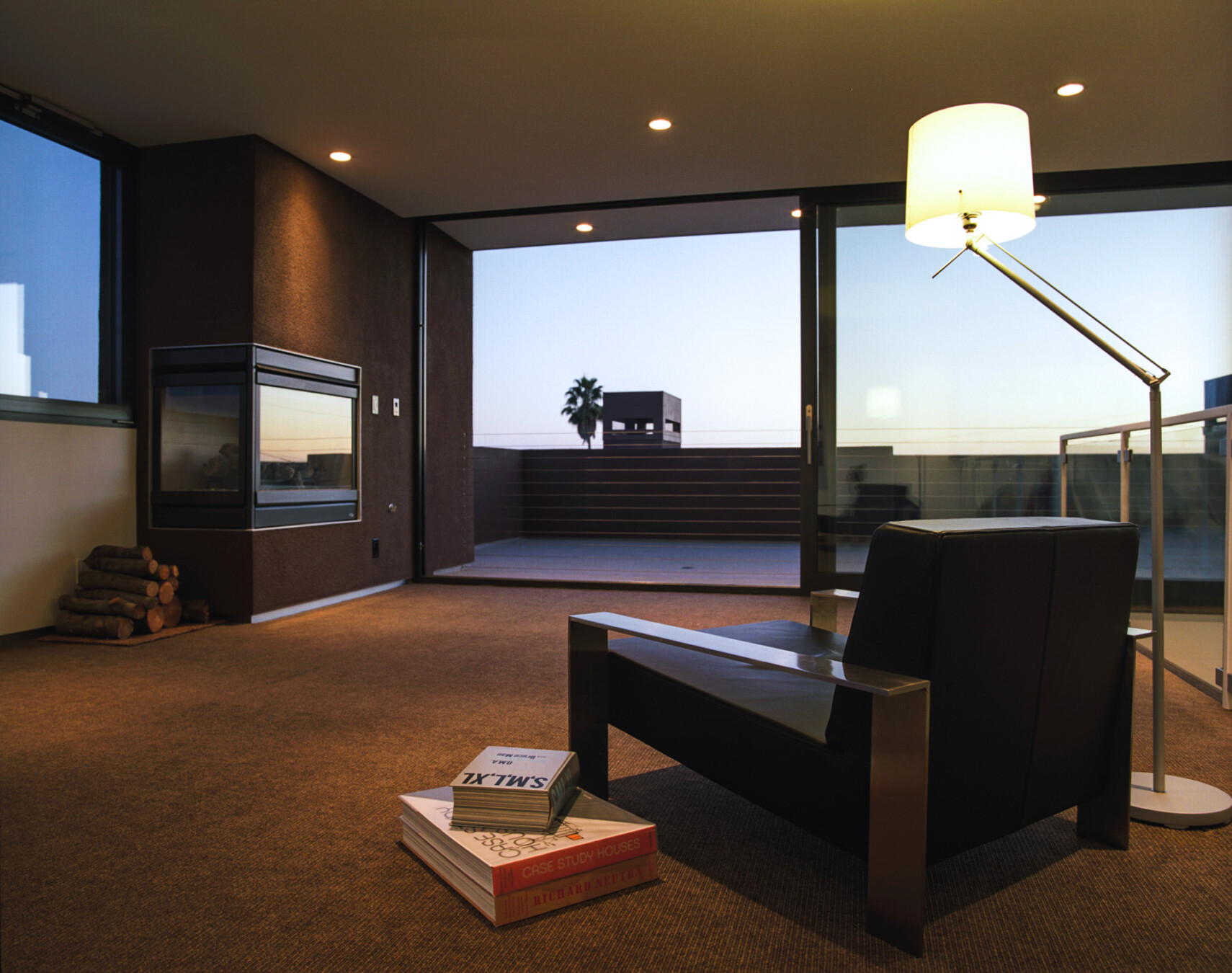 Moore St Res Design 21