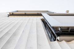 Naturmuseum, Krapf AG, RWA Fenster