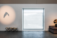 Naturmuseum, Krapf AG, RWA Fenster