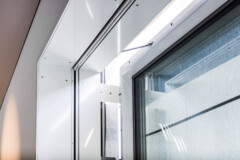 Naturmuseum, Krapf AG, RWA Fenster
