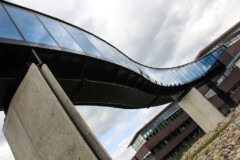 Krapf AG Referenz Passarelle Paraplegikerzentrum Nottwil (2)