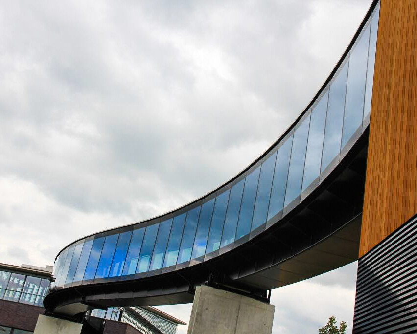 Krapf AG Referenz Passarelle Paraplegikerzentrum Nottwil (3)