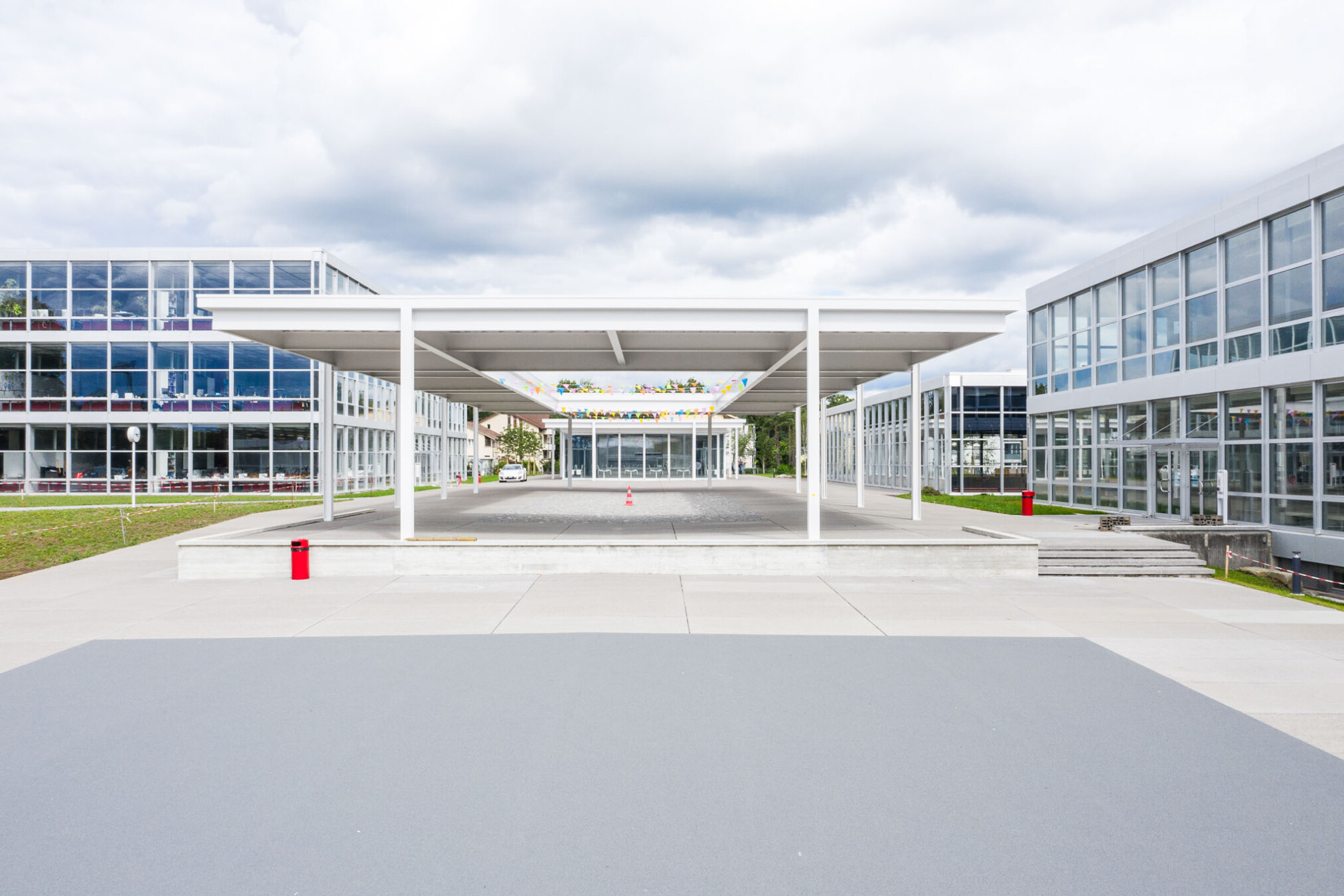 Krapf AG Referenz Schulanlage Auen Frauenfeld (13)