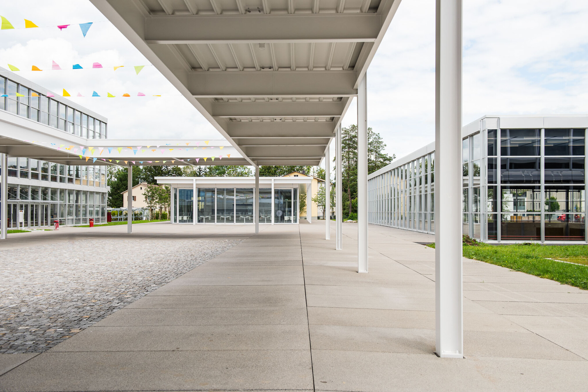 Krapf AG Referenz Schulanlage Auen Frauenfeld (4)