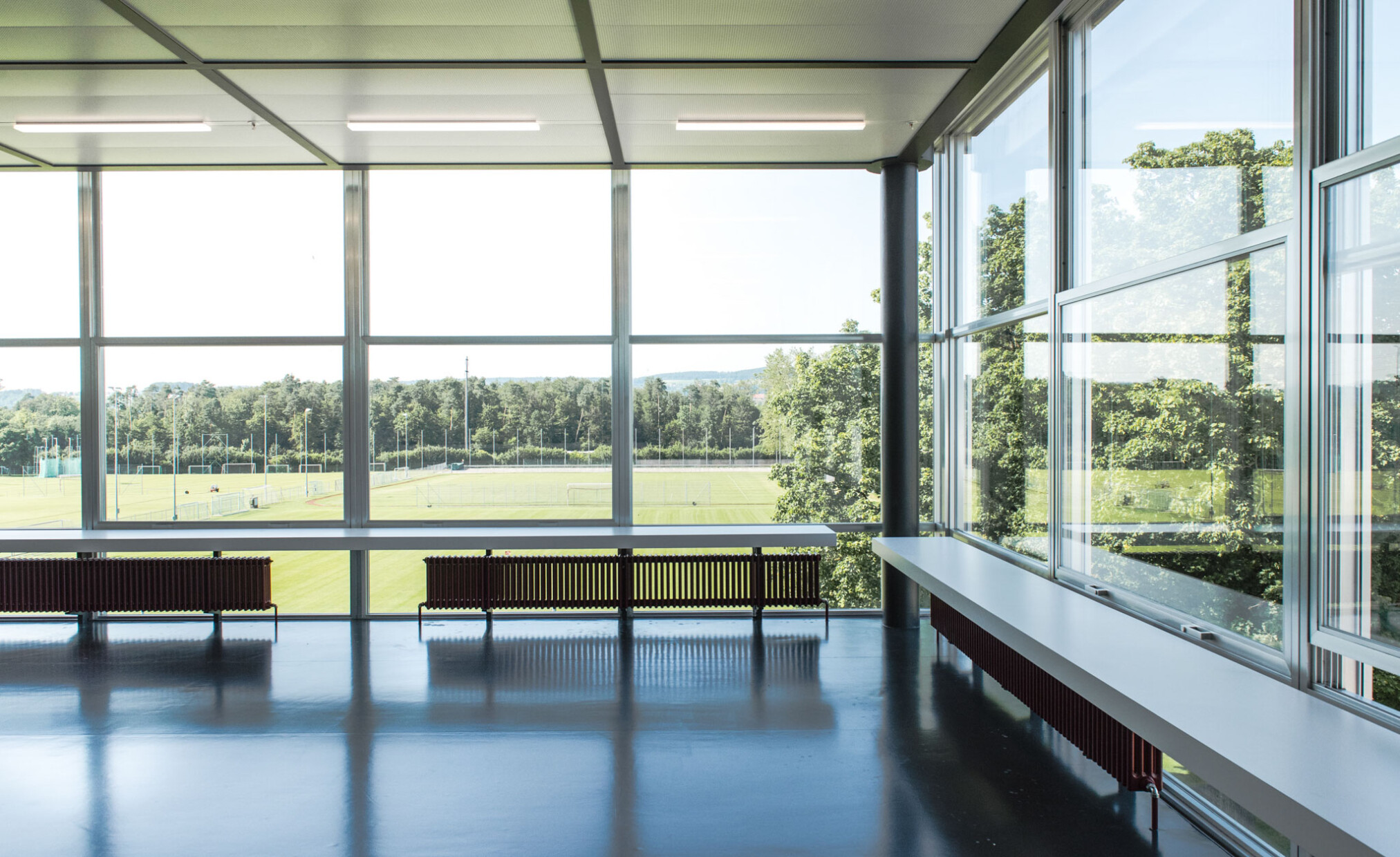 Krapf AG Referenz Schulanlage Auen Frauenfeld (6)