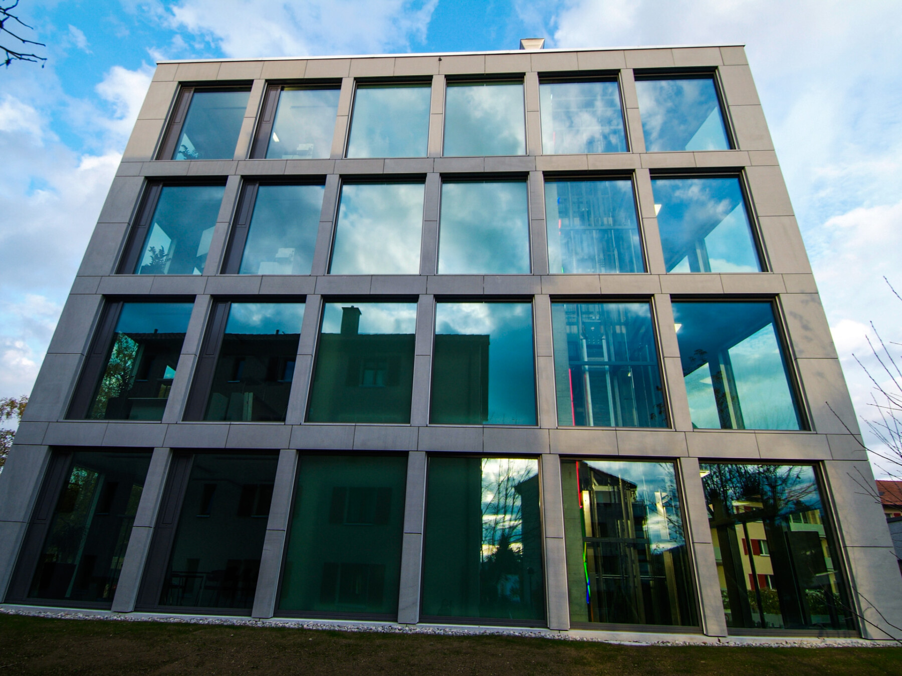 Krapf AG Referenz Sozialversicherungsanstalt St. Gallen (2)