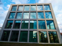 Krapf AG Referenz Sozialversicherungsanstalt St. Gallen (2)