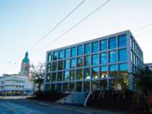Krapf AG Referenz Sozialversicherungsanstalt St. Gallen (4)