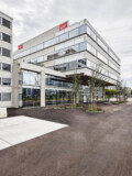 Penzel Valier Architekten, Zürich