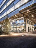 Penzel Valier Architekten, Zürich