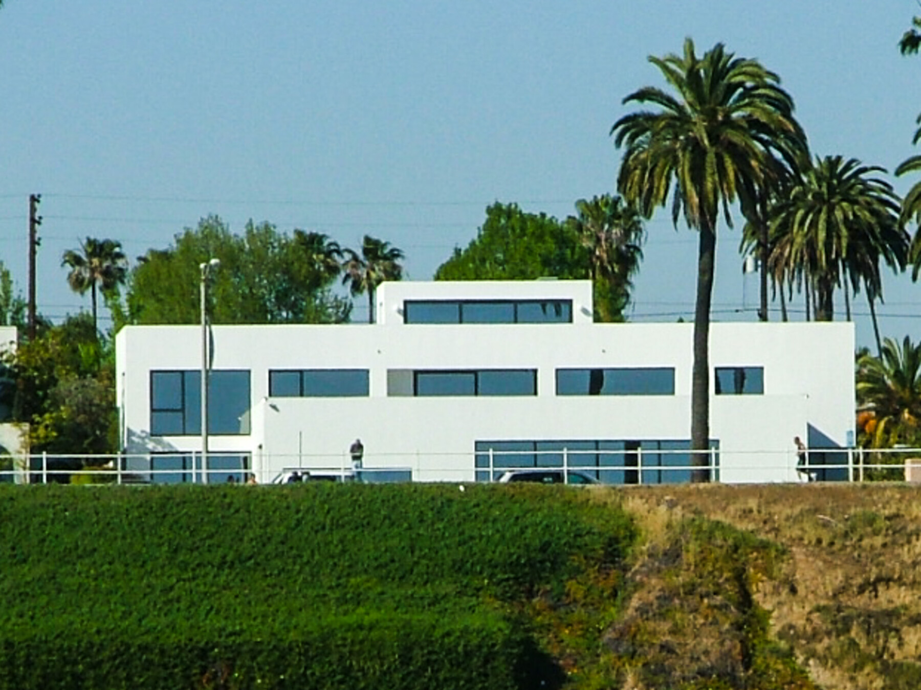 Krapf AG Referenz Townhomes Los Angeles (3)