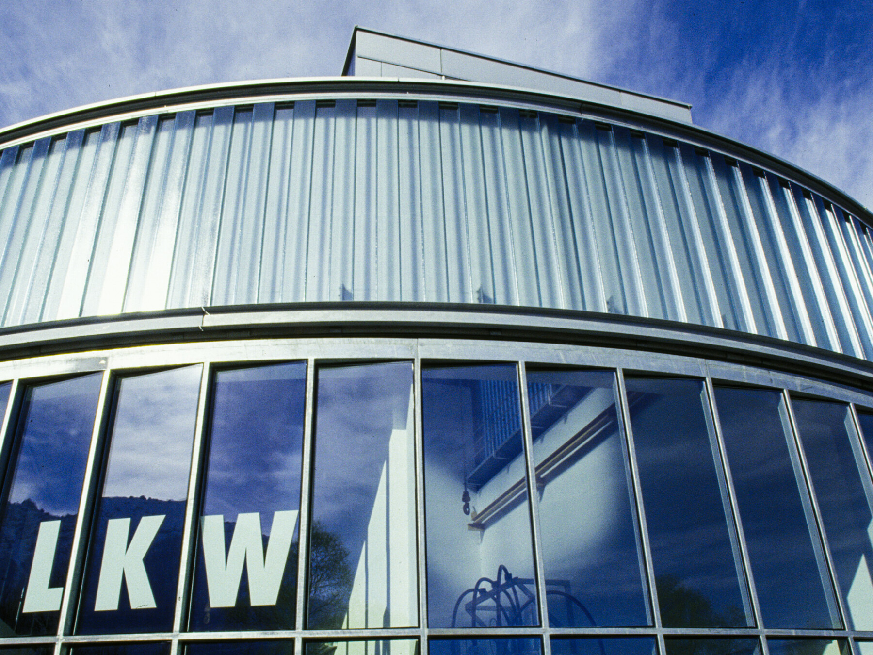 Krapf AG Referenz Umspannwerk Schaan (1)