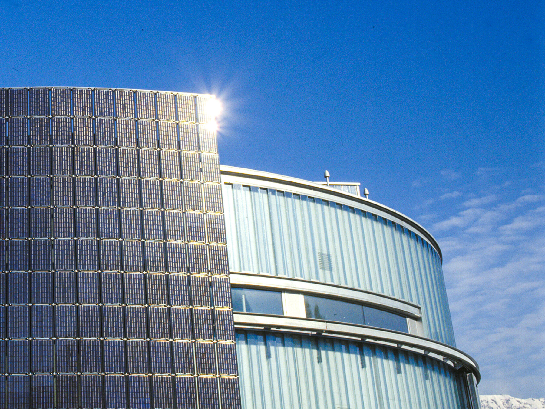 Krapf AG Referenz Umspannwerk Schaan (3)
