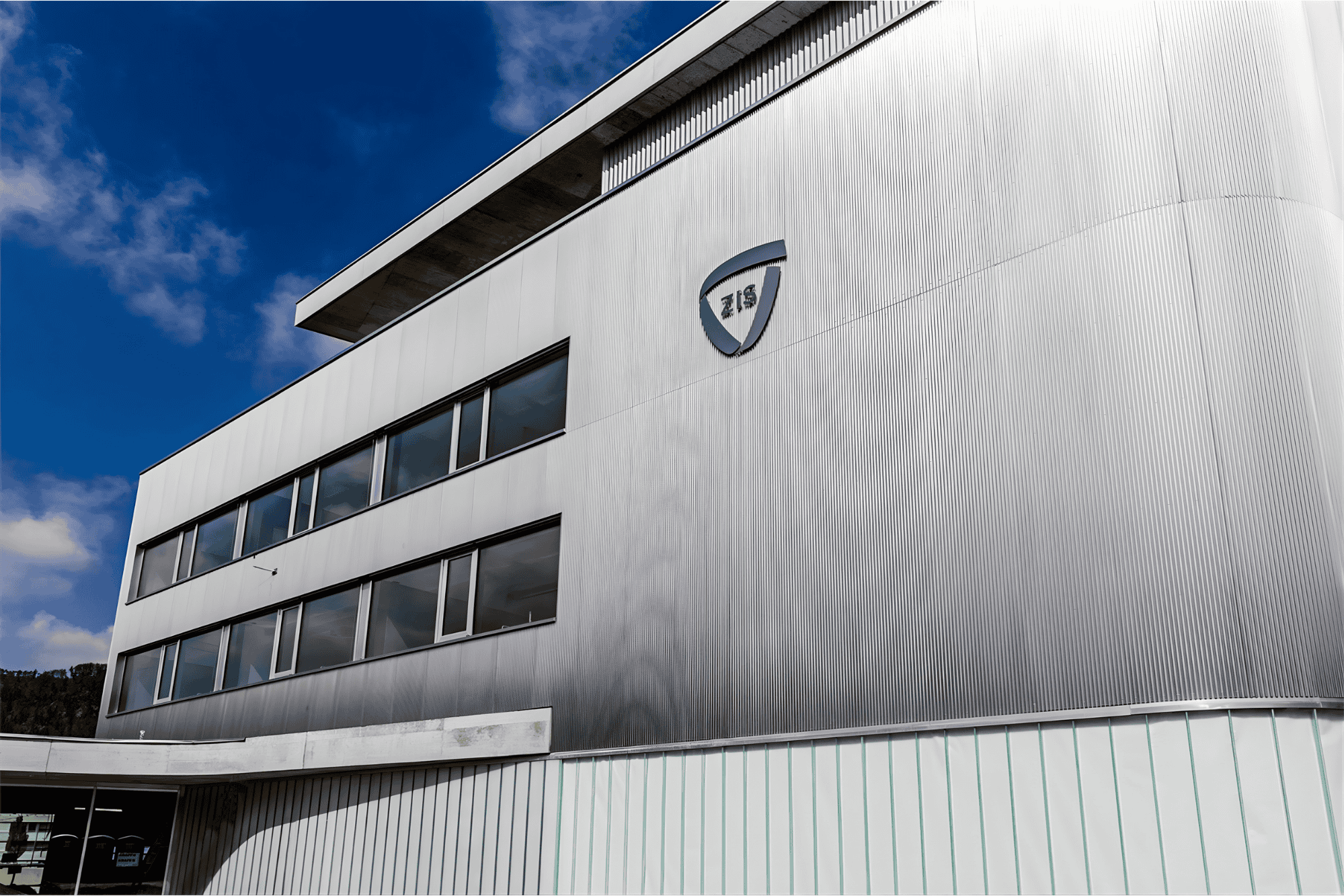 Krapf AG Referenz ZIS Adliswil