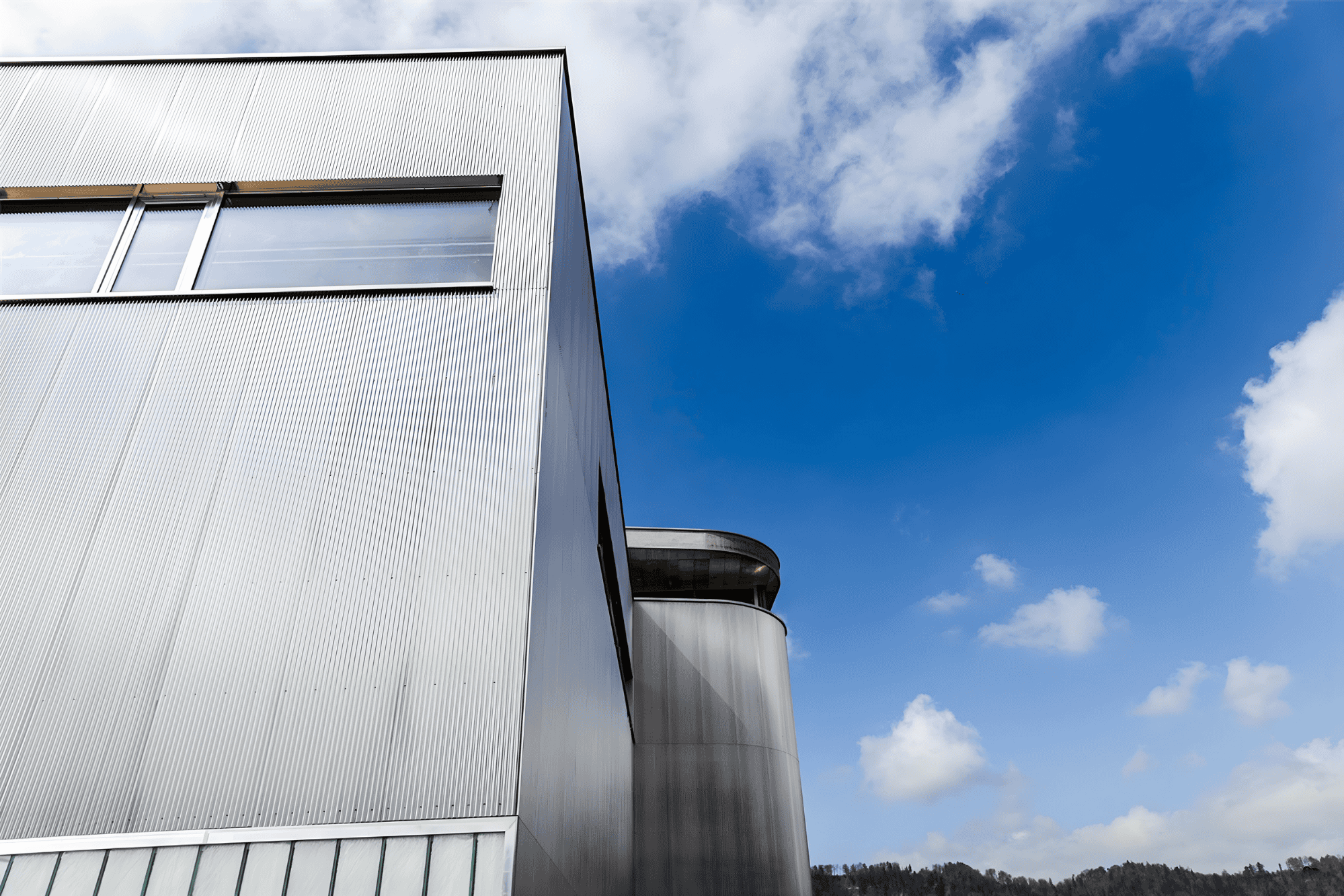 Krapf AG Referenz ZIS Adliswil Ecke