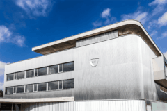 Krapf AG Referenz ZIS Adliswil Front