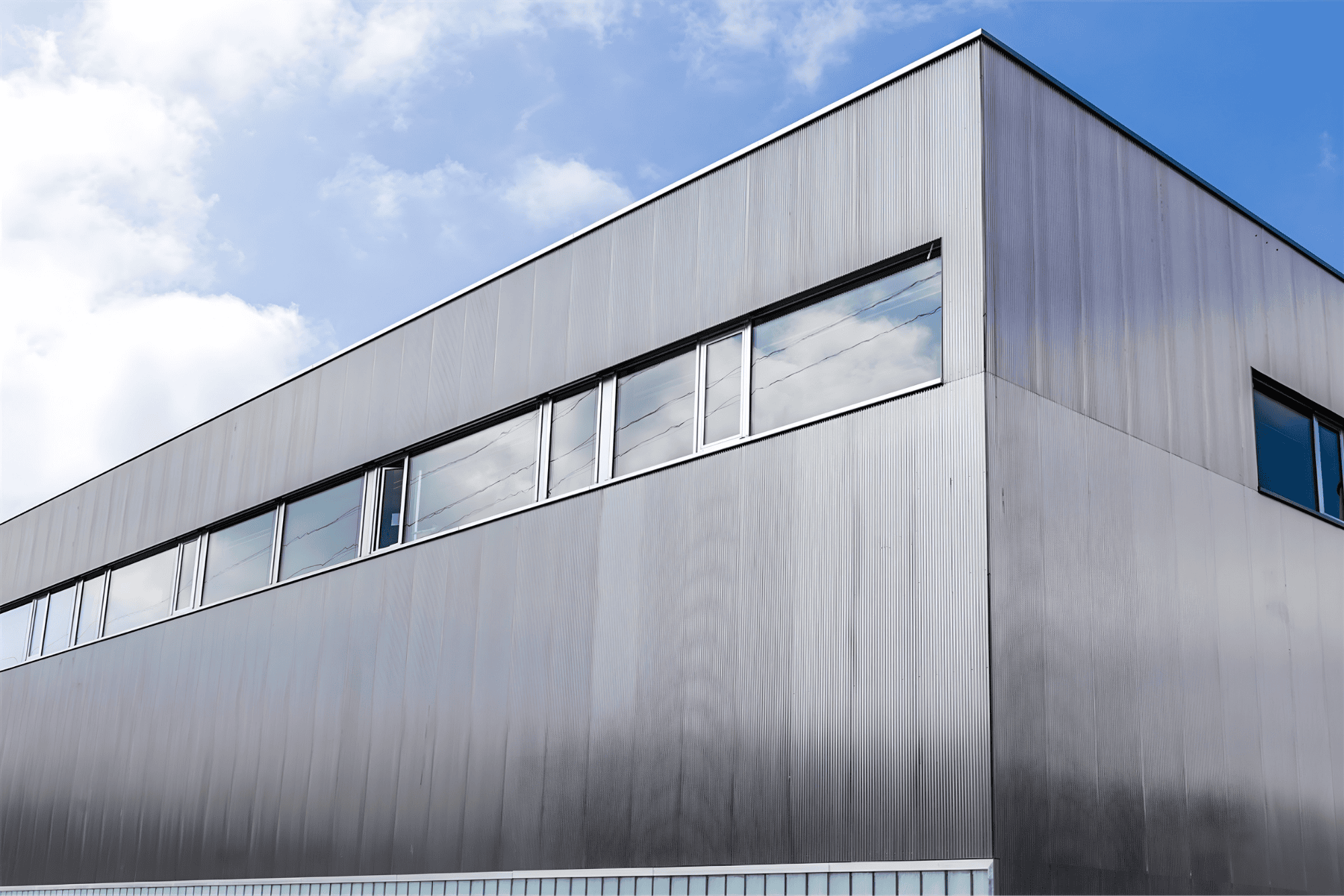 Krapf AG Referenz ZIS Adliswil Rückseite