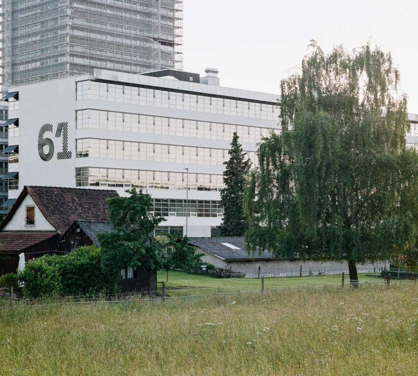 Krapf AG Referenz ZWHATT Vorschau
