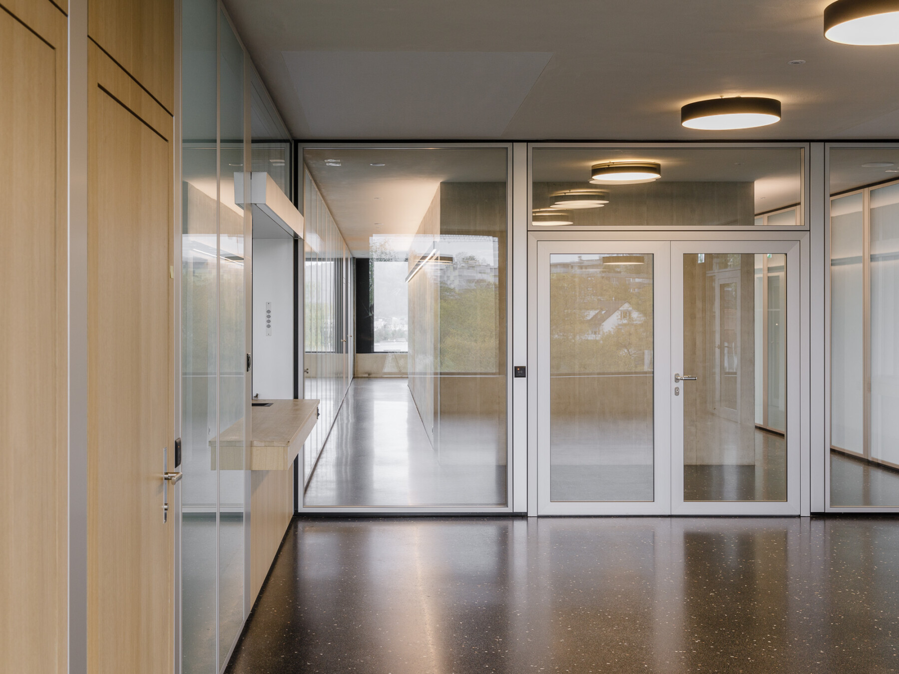 Krapf AG Referenzen Gemeindehaus Wallisellen (1)