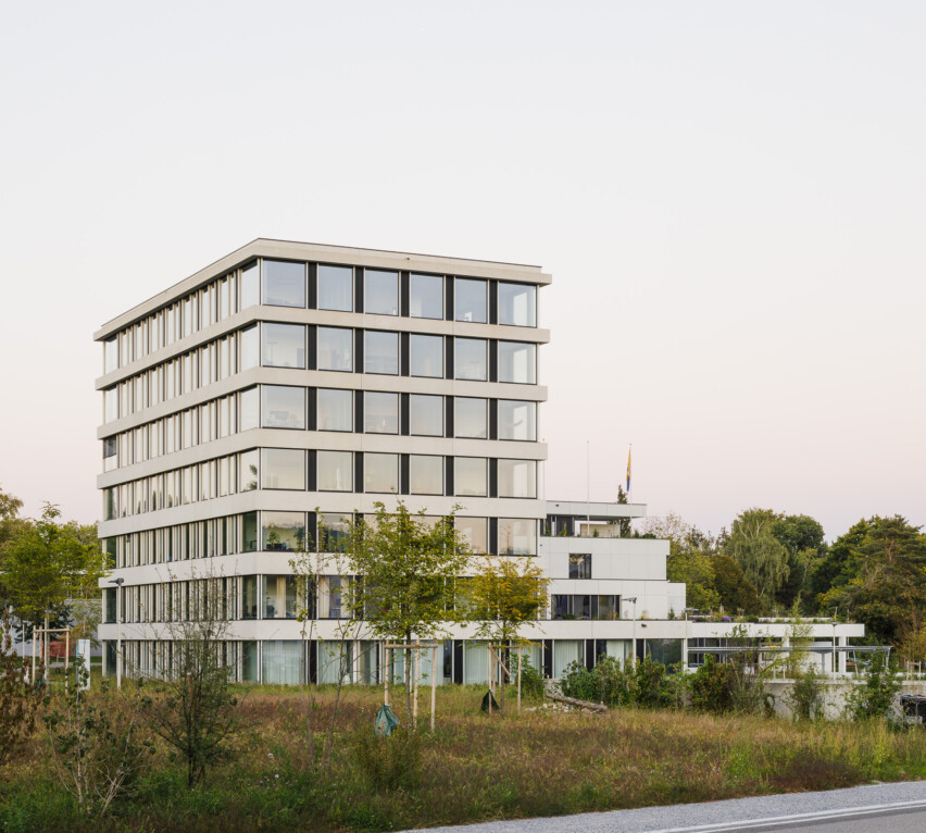 Krapf AG Referenzen Gemeindehaus Wallisellen (10)