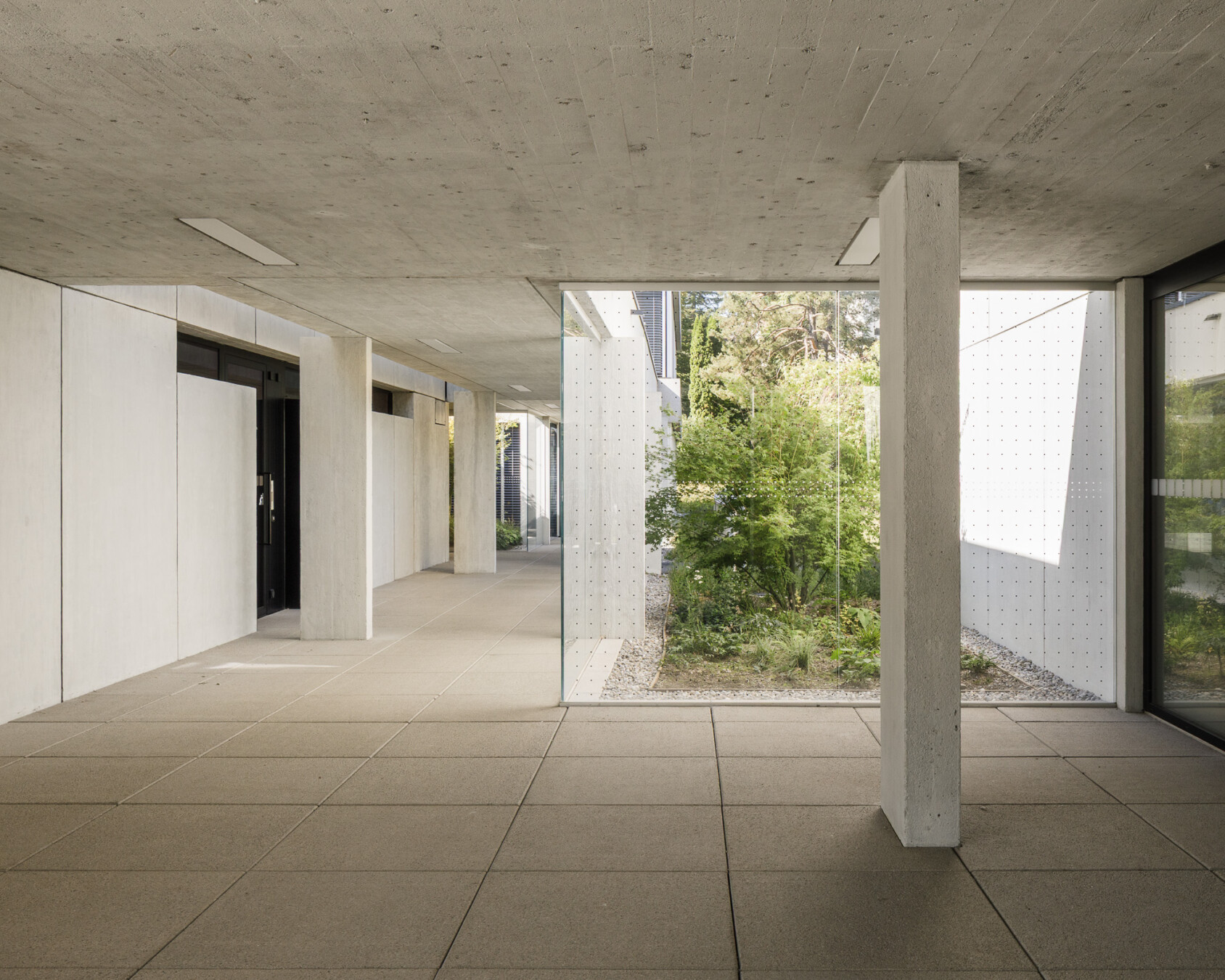 Krapf AG Referenzen Gemeindehaus Wallisellen (11)