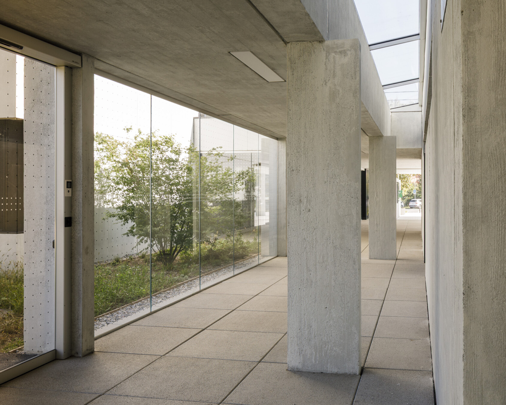 Krapf AG Referenzen Gemeindehaus Wallisellen (12)