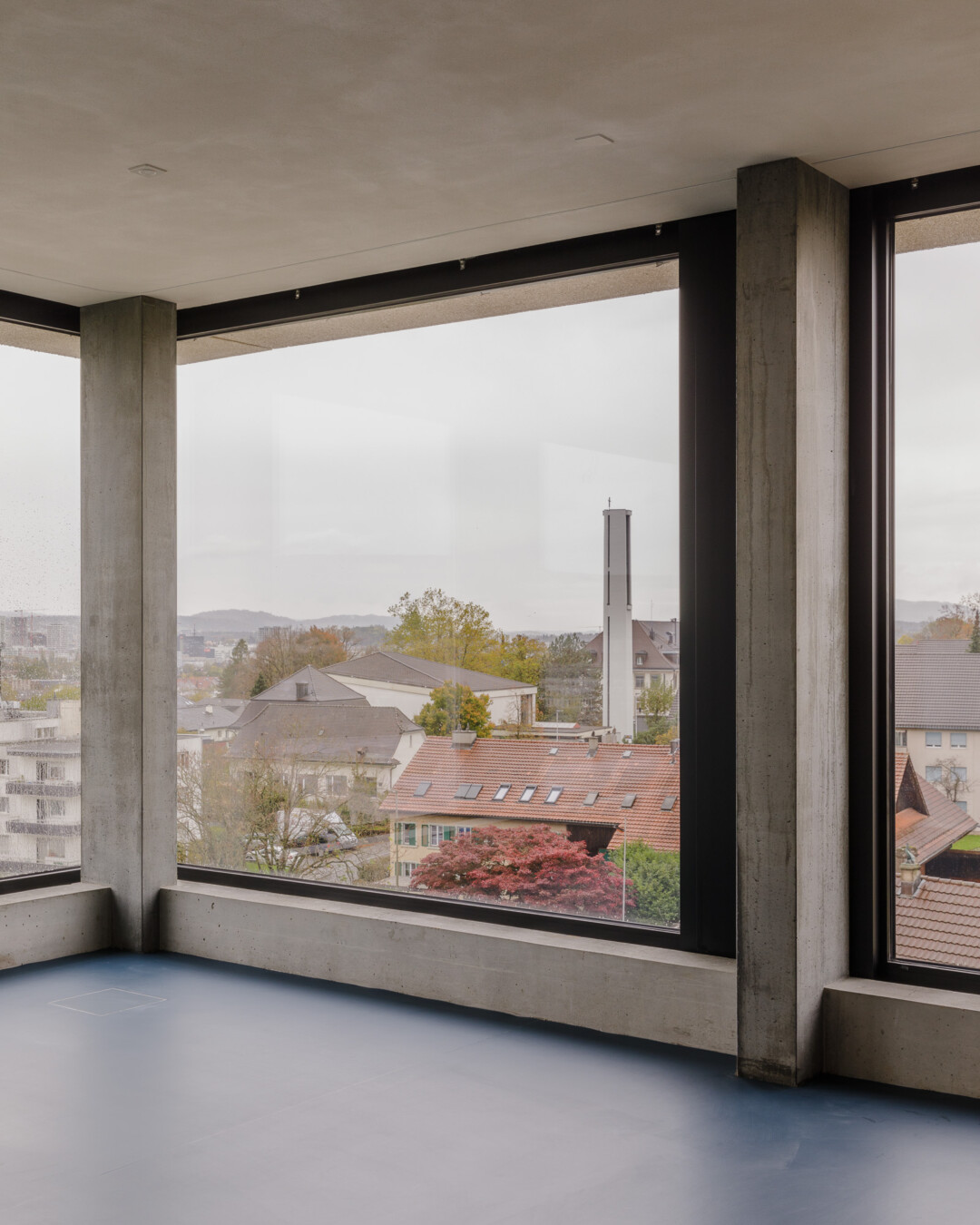 Krapf AG Referenzen Gemeindehaus Wallisellen (2)