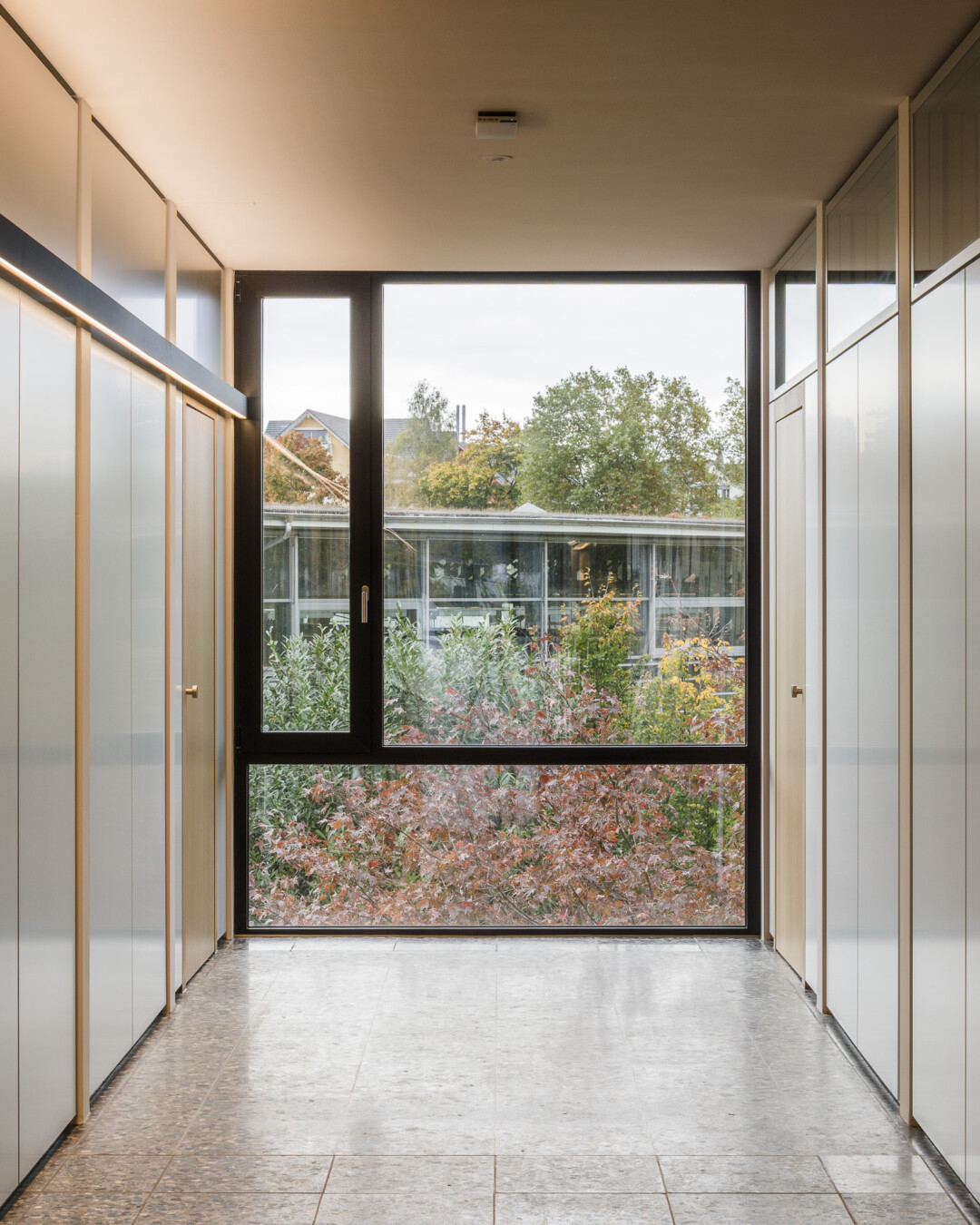 Krapf AG Referenzen Gemeindehaus Wallisellen (3)