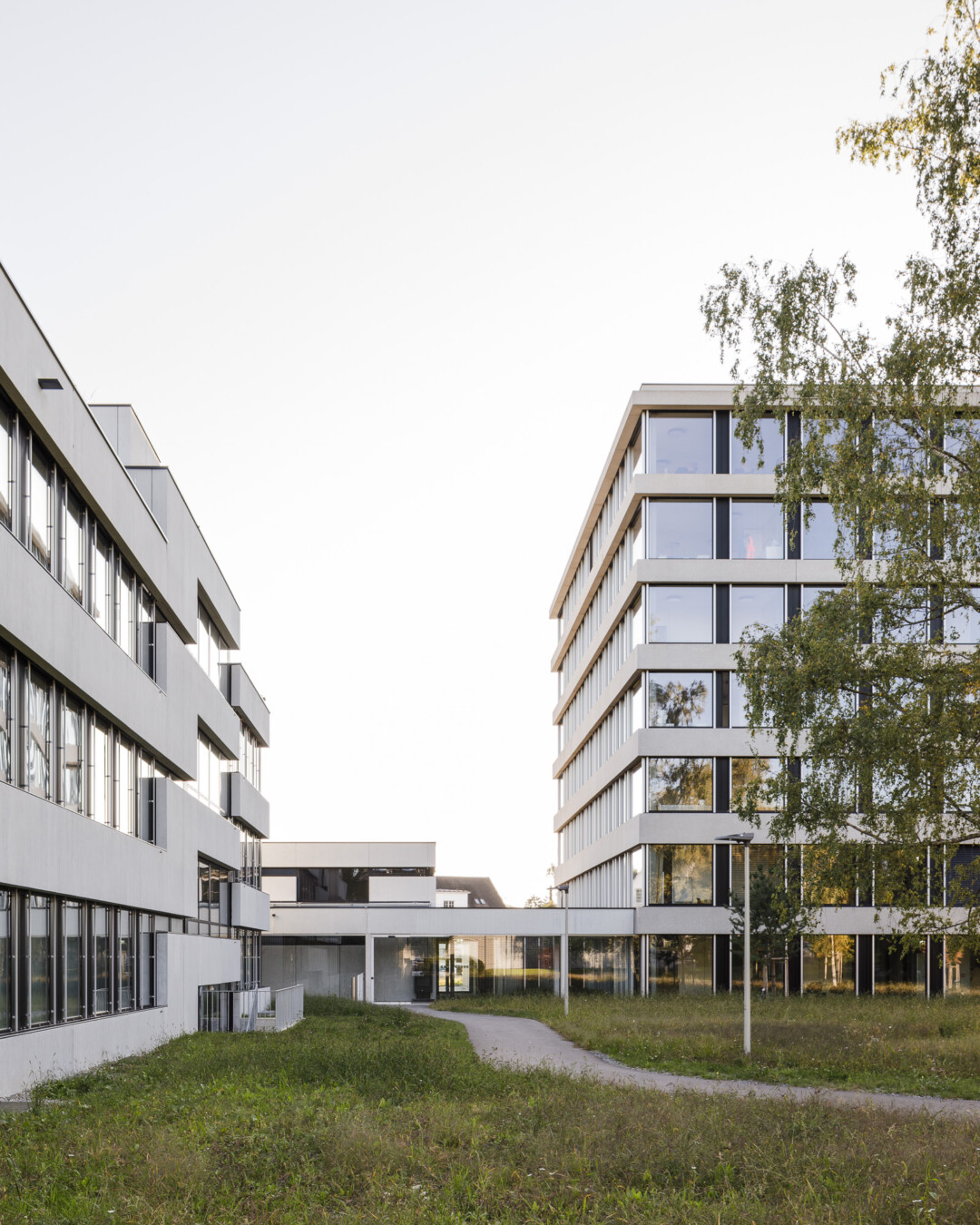 Krapf AG Referenzen Gemeindehaus Wallisellen (5)