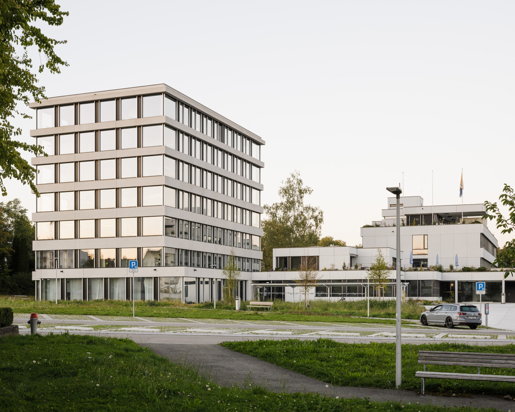 Krapf AG Referenzen Gemeindehaus Wallisellen (8)