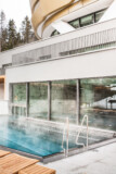Krapf Referenz Intercontinental Davos Pool
