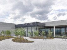 Krapf SFS Heerbrugg Halle 6