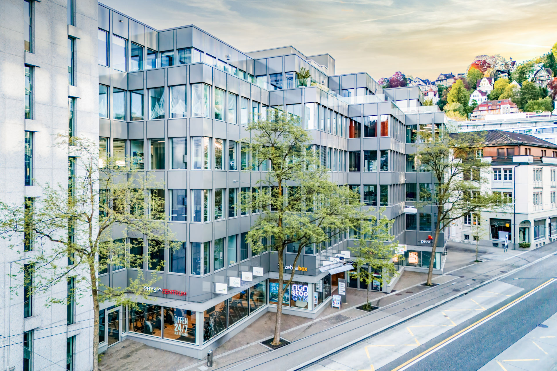 Krapf Referenz Kornhausstrasse (2)