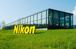 Krapf Referenz Nikon Hauptsitz Egg Aussen Tag