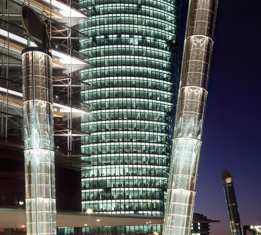 Potsdamerplatz