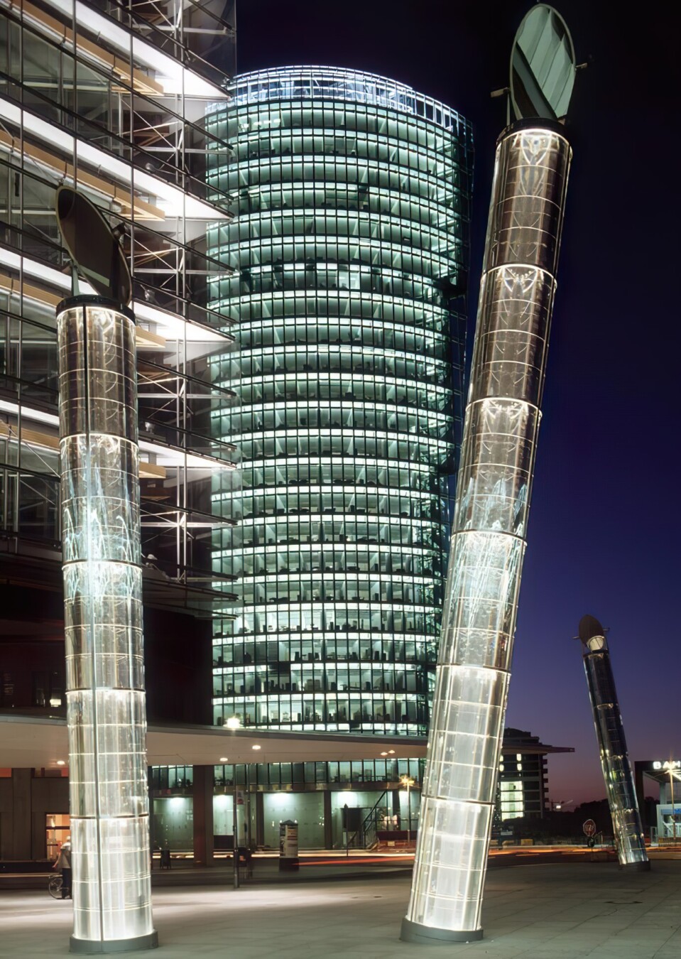 Potsdamerplatz