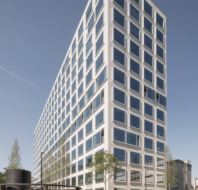 Referenz Diakonie Bethanien Air Lux